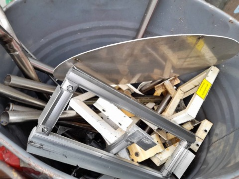 รับซื้อขยะรีไซเคิล ชลบุรี